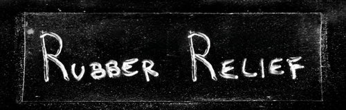 Rubber Relief