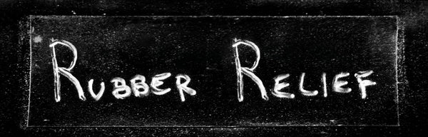 Rubber Relief