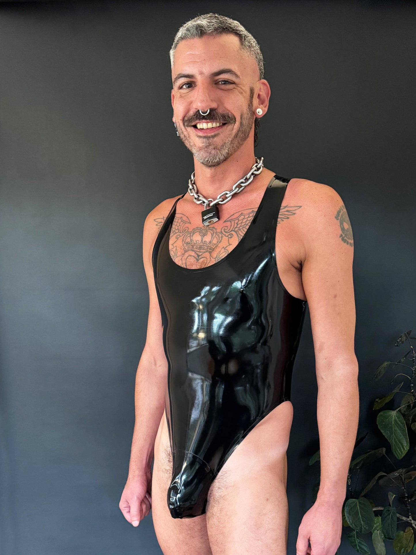 Leotard