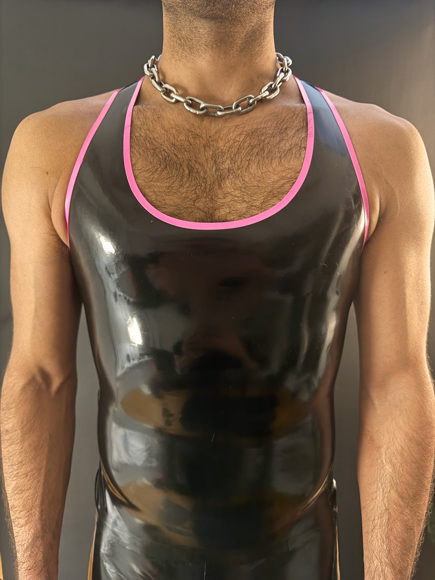 Y-Back Tank
