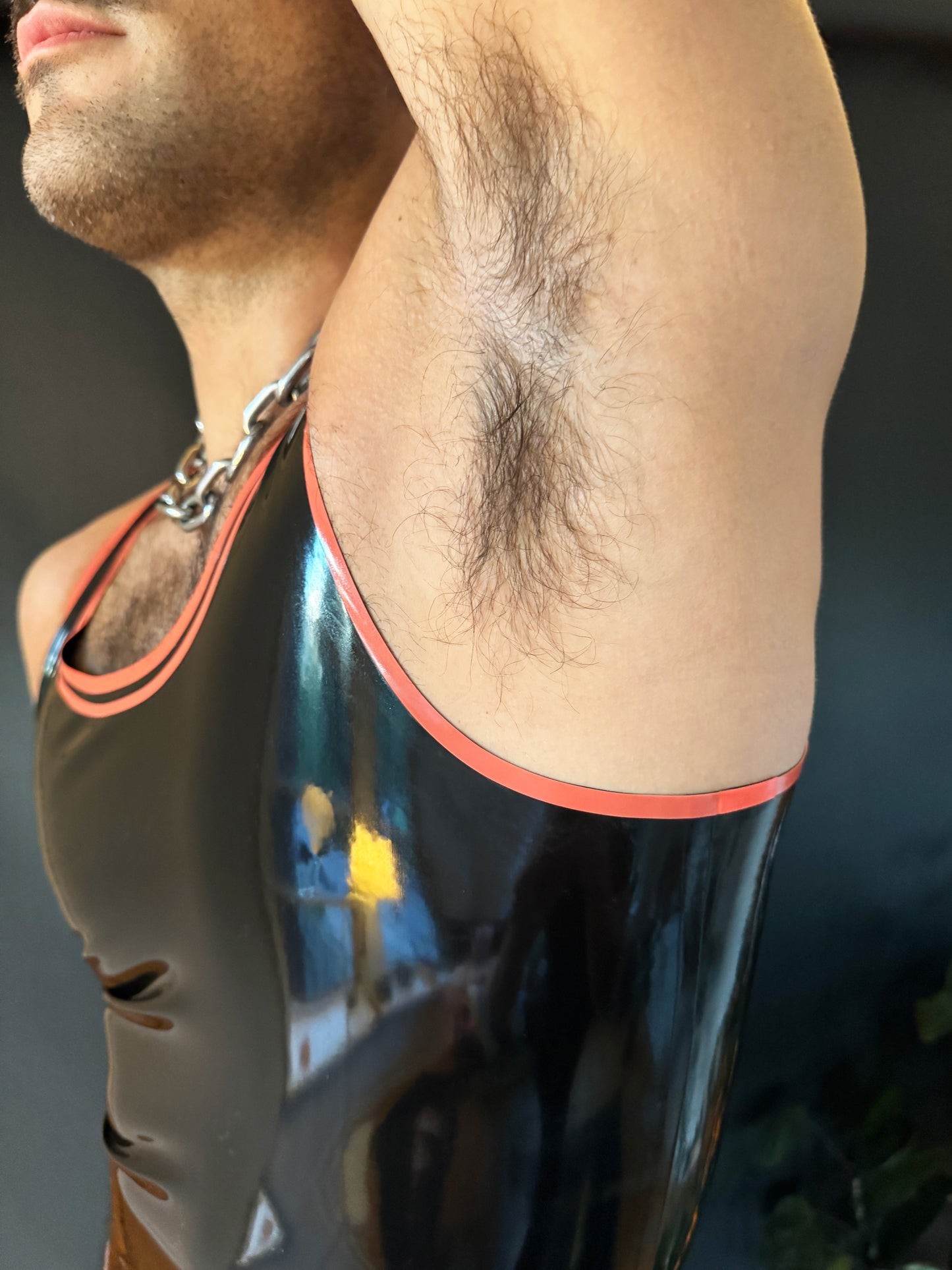 Classic Tank w/ Double Trim