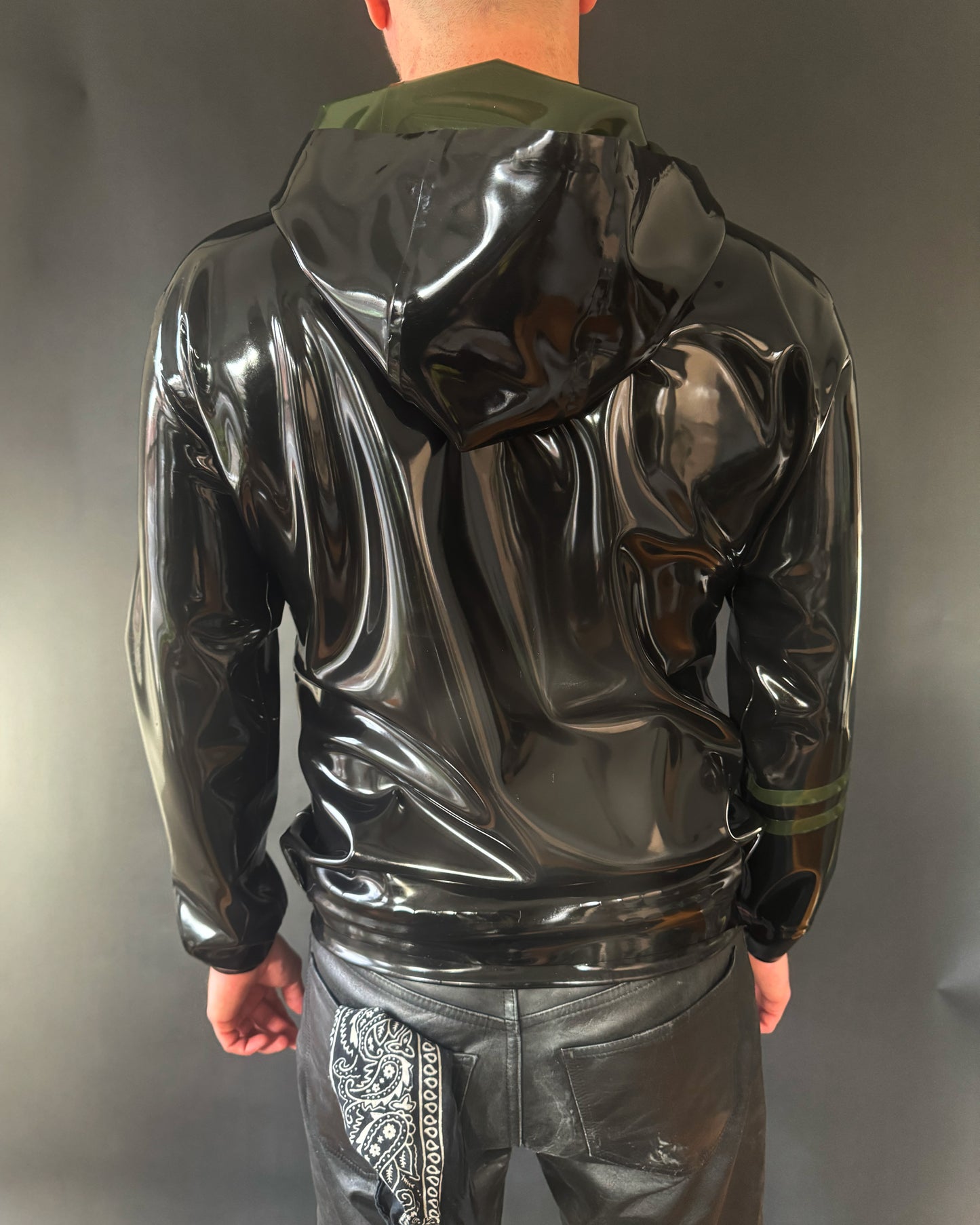 Pullover Hoodie