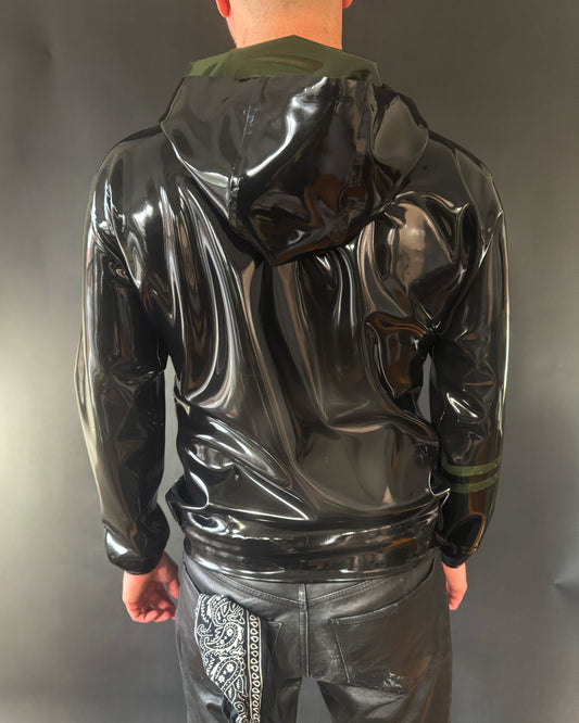 Pullover Hoodie