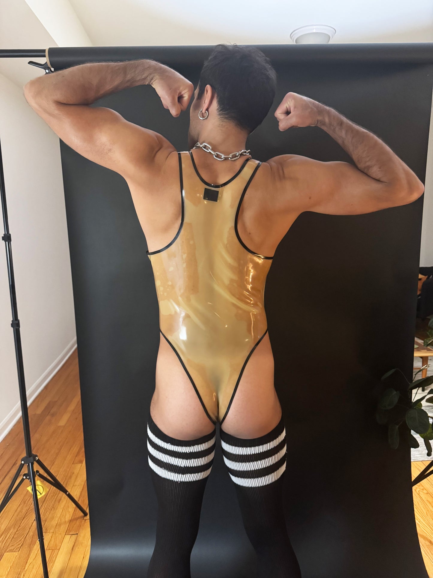 Leotard
